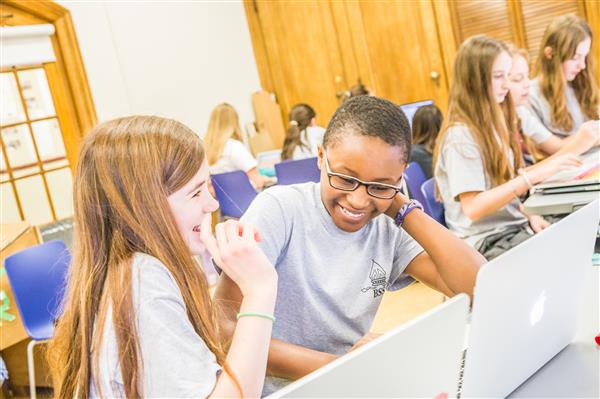 The Bishop Strachan School